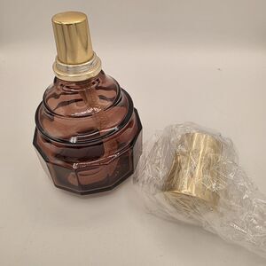 Lampe Berger Paris Amethyst Ondine Lamp Glass Catalytic Oil Fragrance